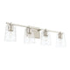Burke 4-Light Vanity