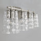 Burke 4-Light Vanity