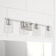 Burke 4-Light Vanity