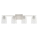 Burke 4-Light Vanity