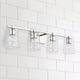 Burke 4-Light Vanity