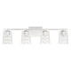 Burke 4-Light Vanity