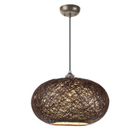 Bali 1-Light Pendant