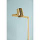 Highgrove 1-Light Floor Lamp