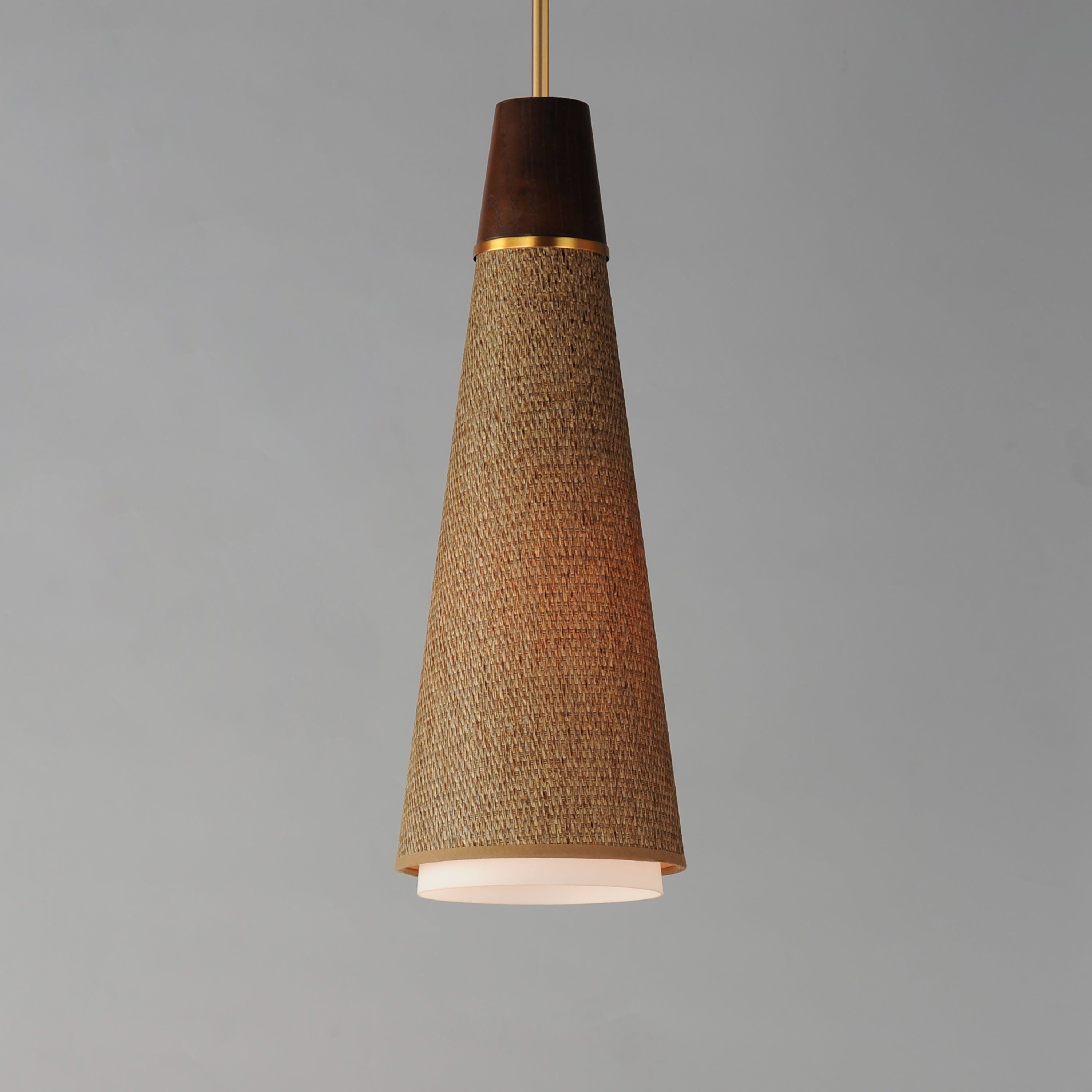 Sumatra 1-Light Pendant