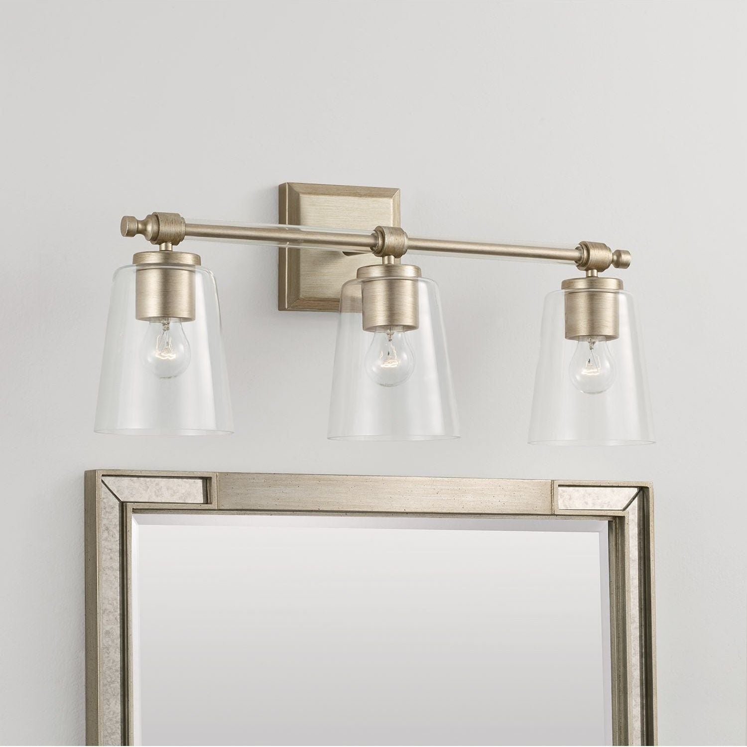 Breigh 3-Light Vanity