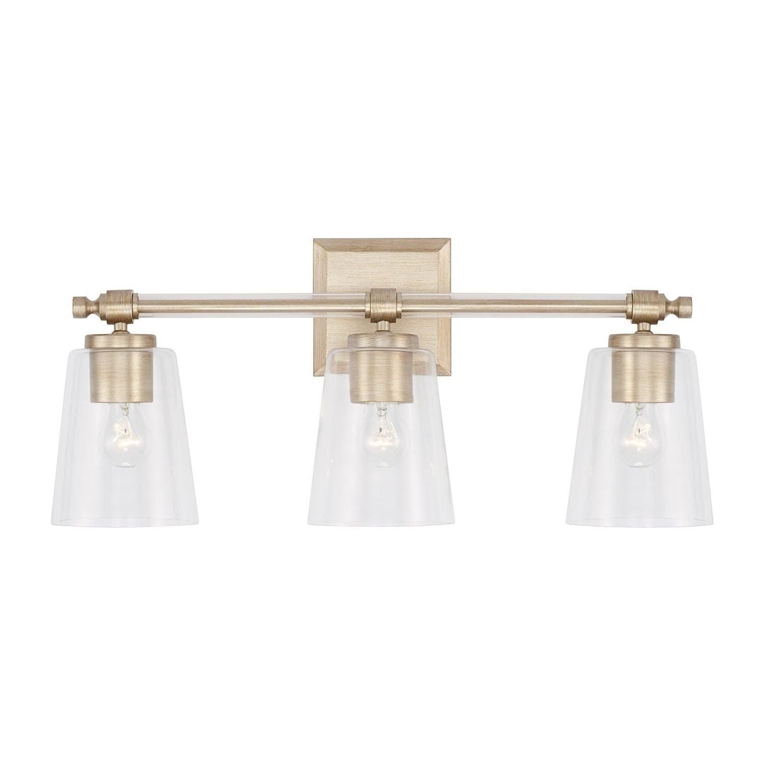 Breigh 3-Light Vanity