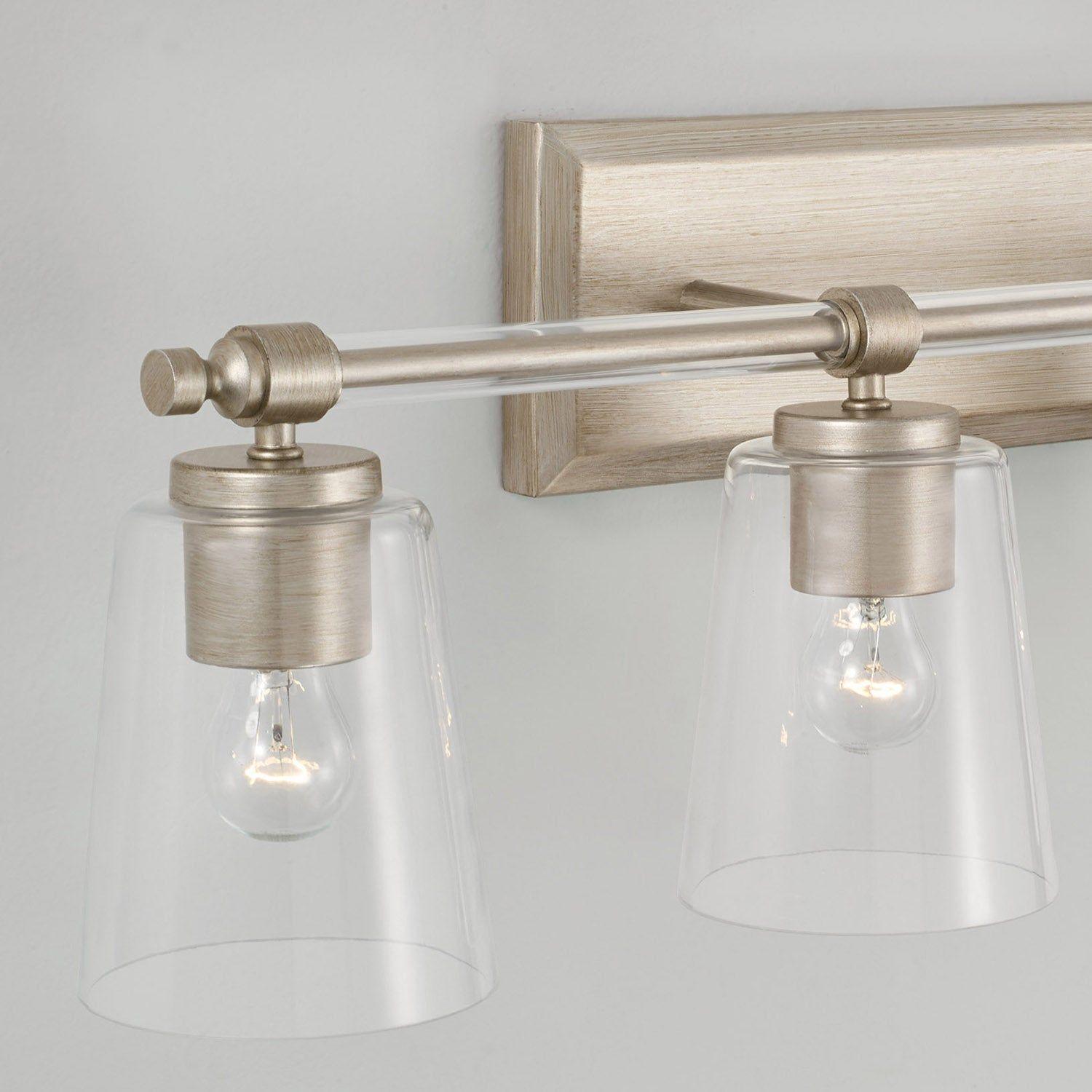 Breigh 4-Light Vanity