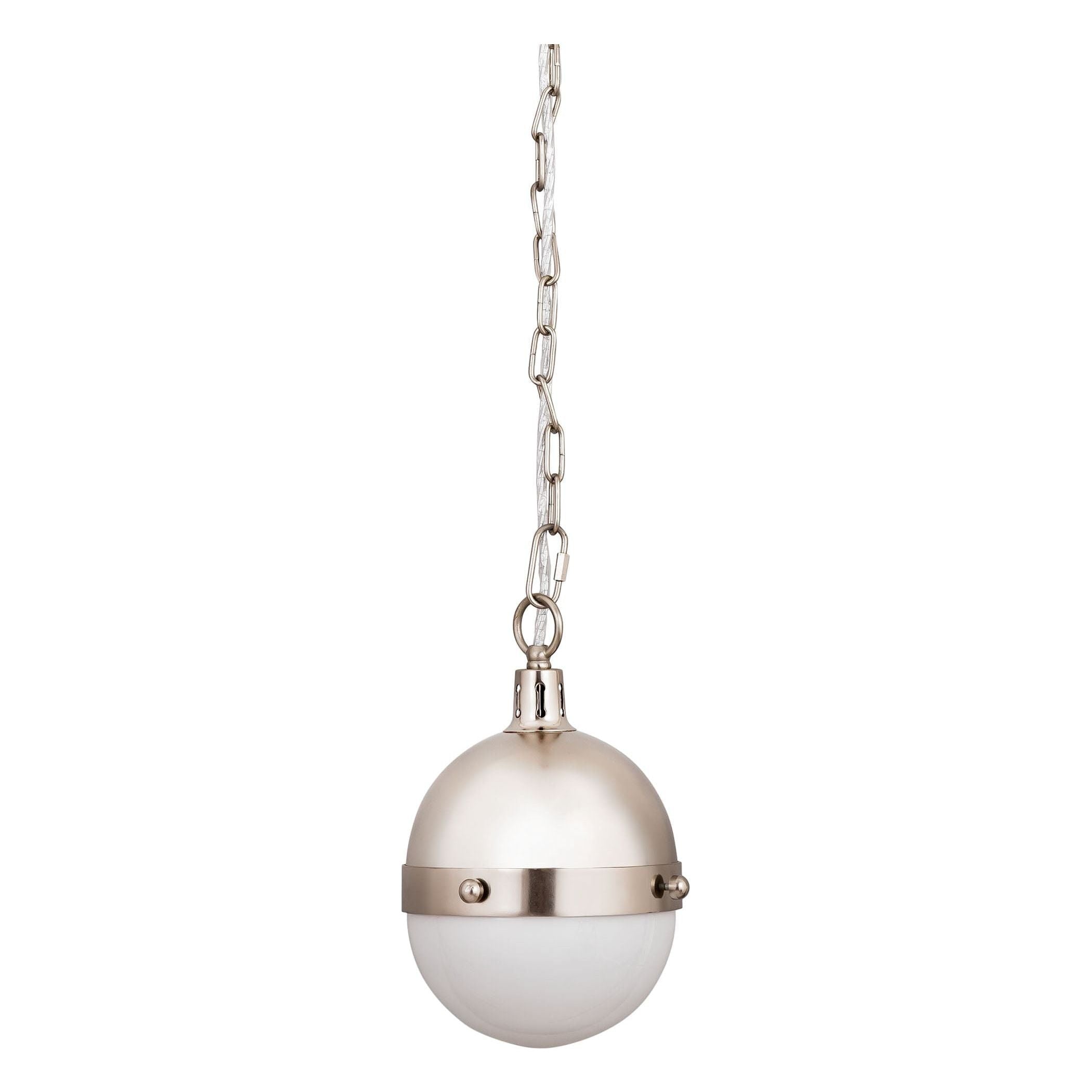 Harmelin 7" Wide 1-Light Mini Pendant