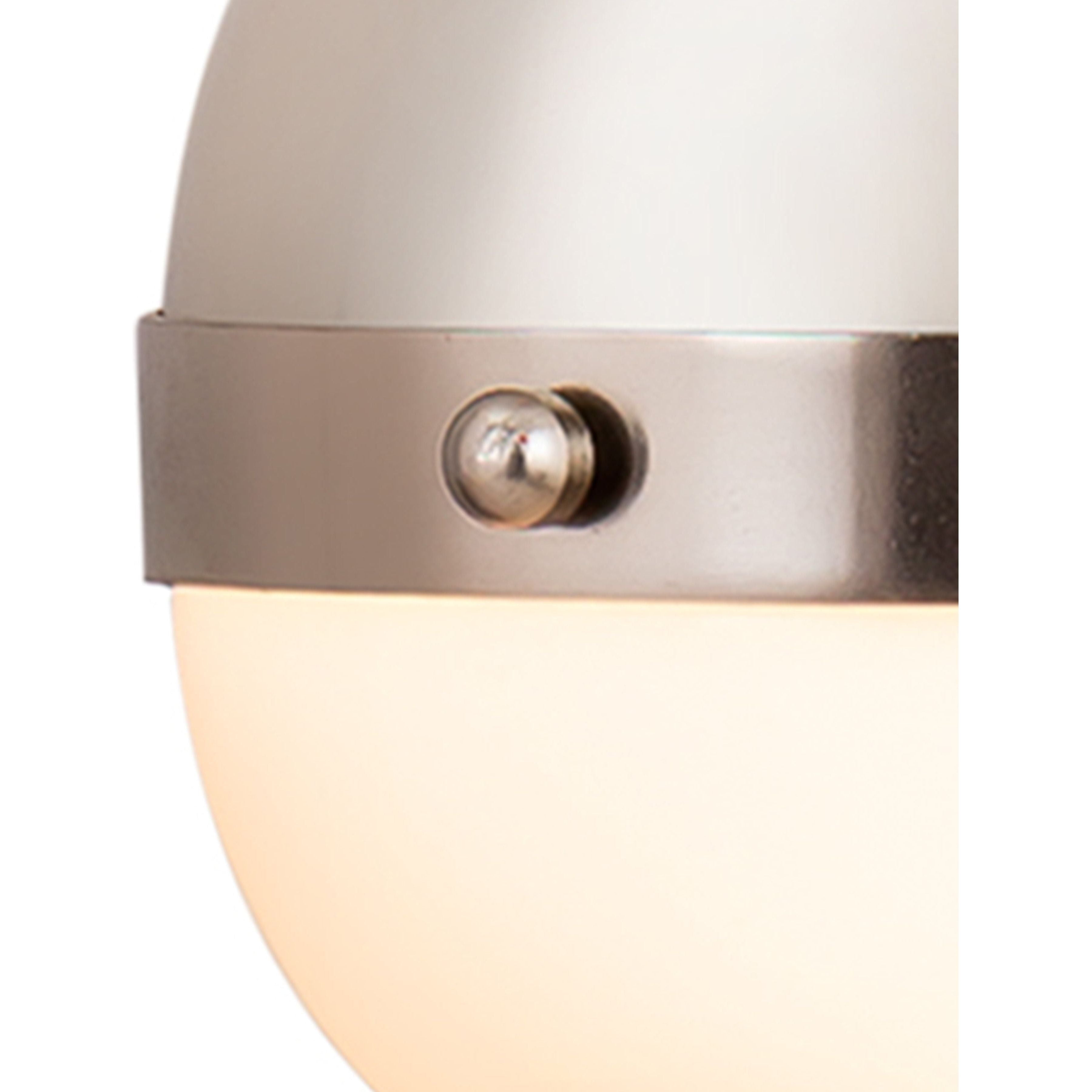 Harmelin 7" Wide 1-Light Mini Pendant