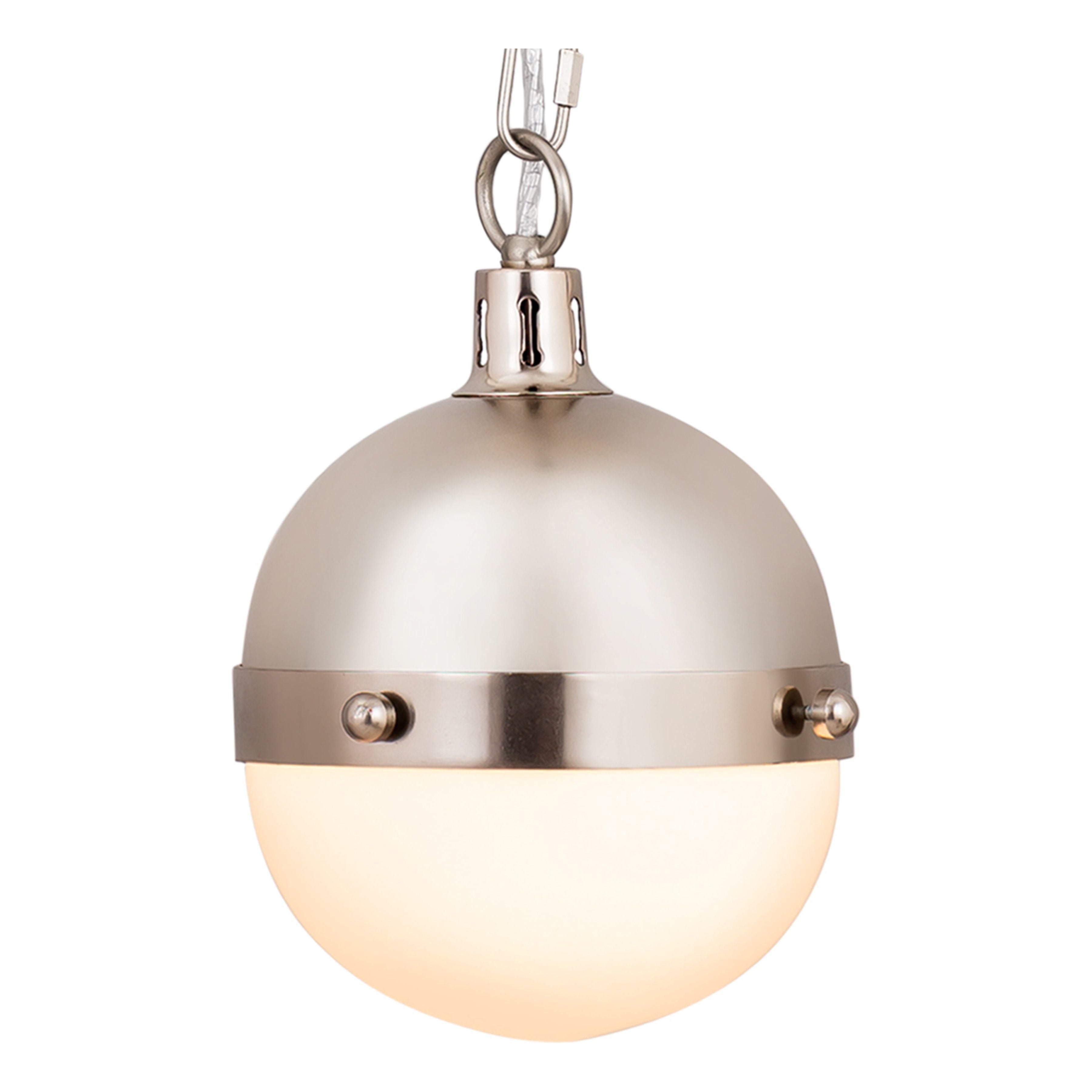 Harmelin 7" Wide 1-Light Mini Pendant