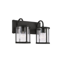 Brennen 2-Light Vanity