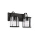 Brennen 2-Light Vanity