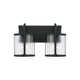 Brennen 2-Light Vanity