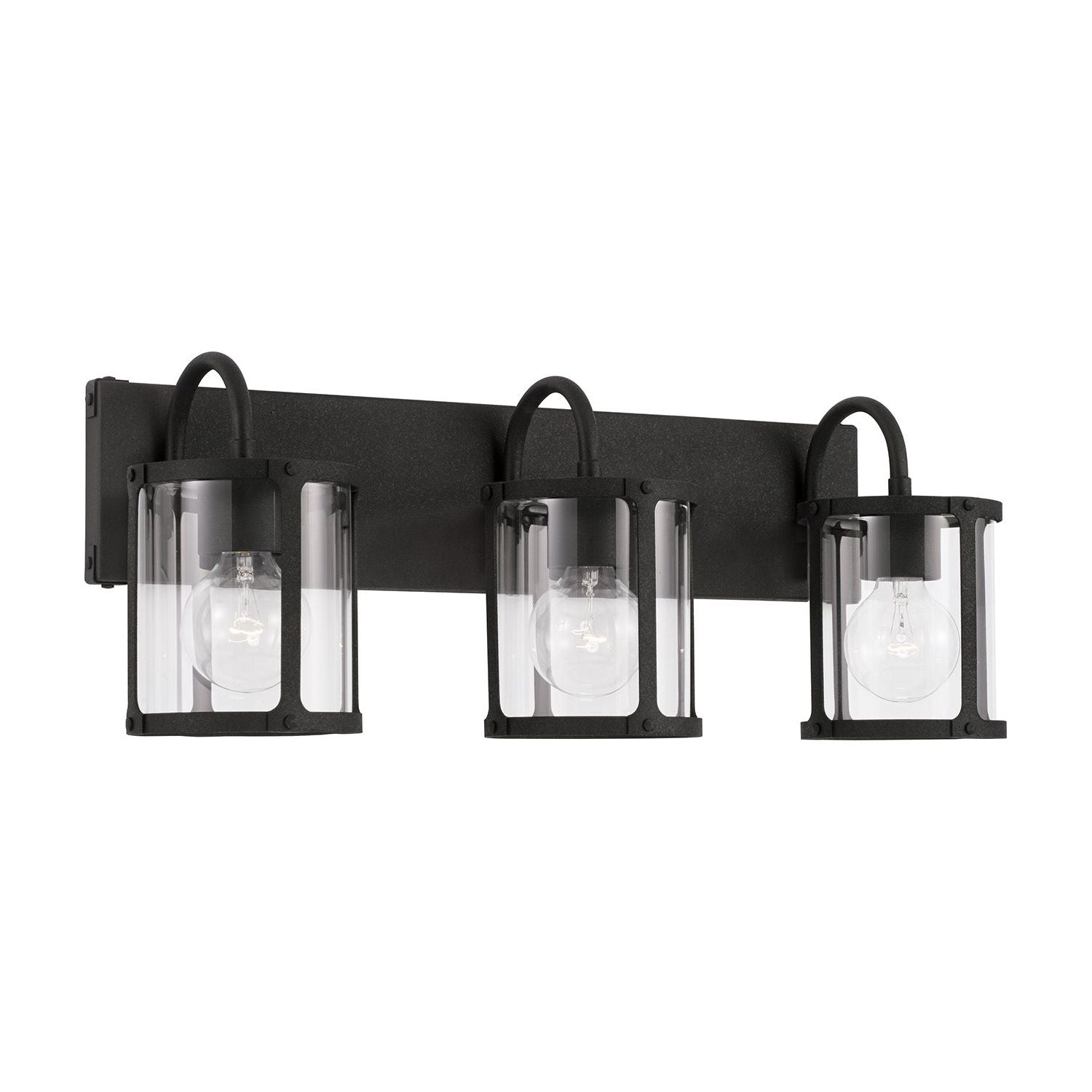 Brennen 3-Light Vanity