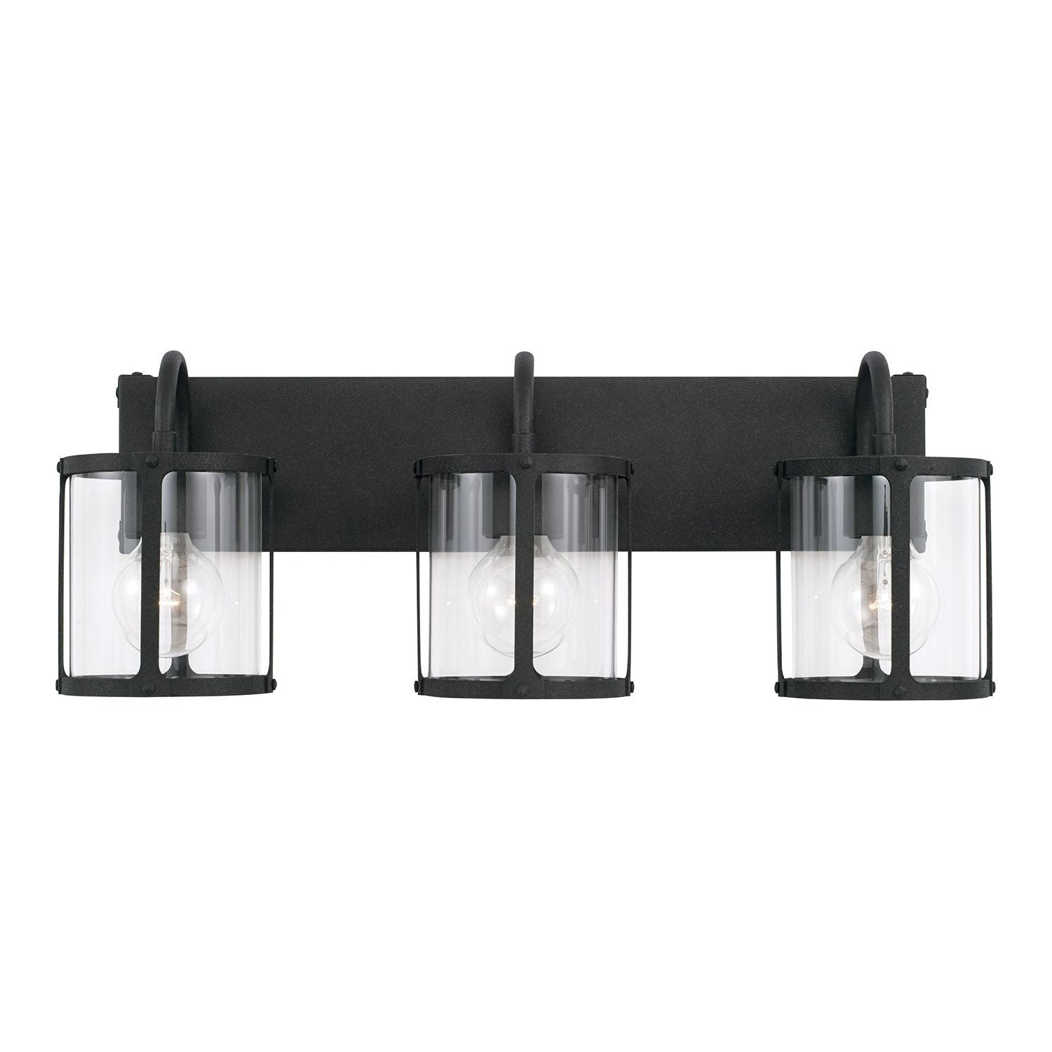 Brennen 3-Light Vanity