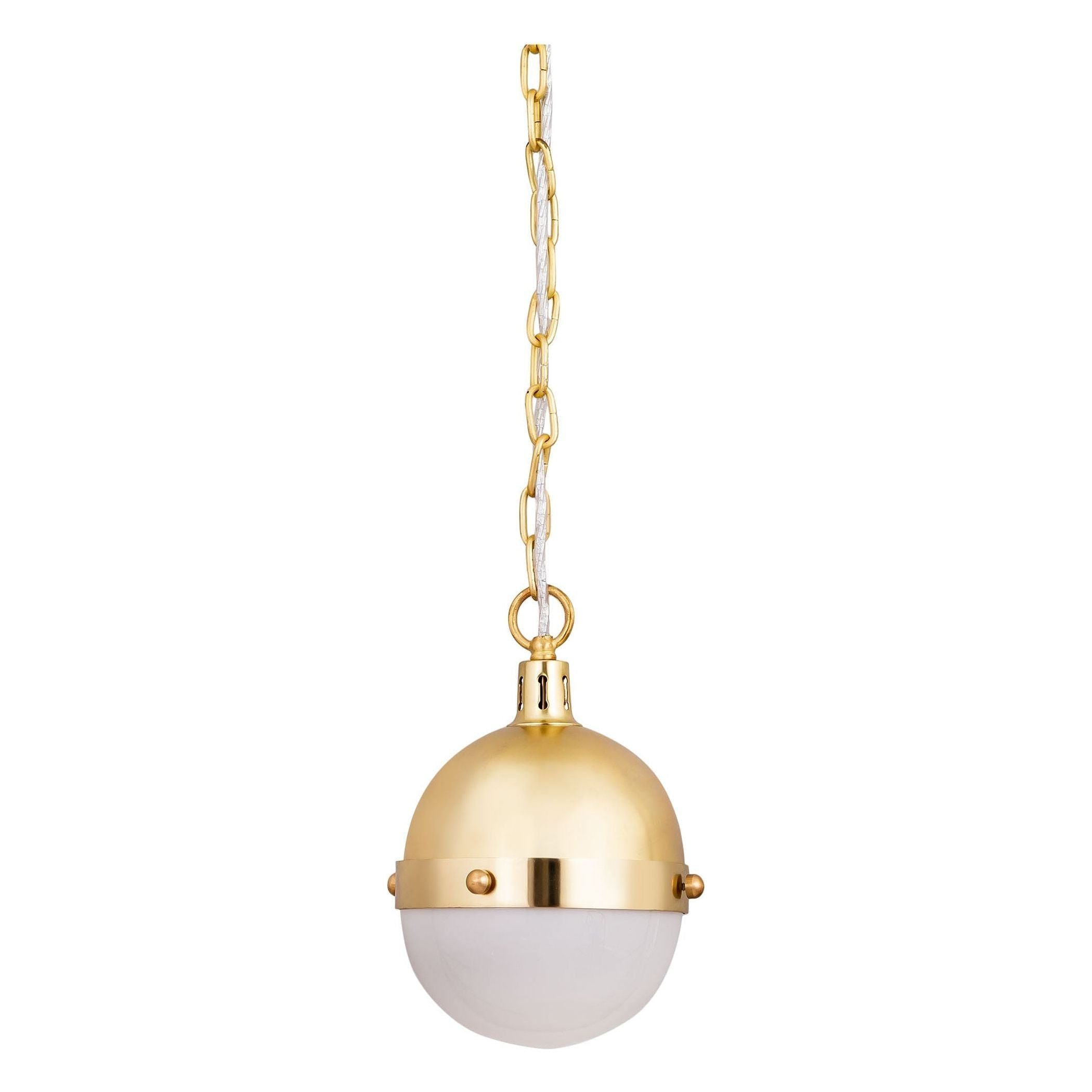 Harmelin 7" Wide 1-Light Mini Pendant