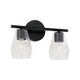 Dena 2-Light Vanity