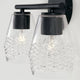 Dena 2-Light Vanity