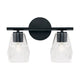 Dena 2-Light Vanity