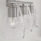 Dena 3-Light Vanity