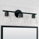 Dena 3-Light Vanity