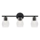 Dena 3-Light Vanity