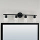 Dena 4-Light Vanity