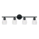 Dena 4-Light Vanity