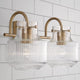 Nyla 2-Light Vanity
