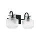 Nyla 2-Light Vanity
