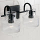 Nyla 2-Light Vanity