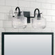 Nyla 2-Light Vanity