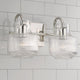 Nyla 2-Light Vanity