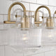 Nyla 3-Light Vanity