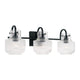 Nyla 3-Light Vanity