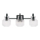 Nyla 3-Light Vanity