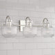 Nyla 3-Light Vanity