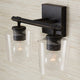 Ogden 2-Light Vanity