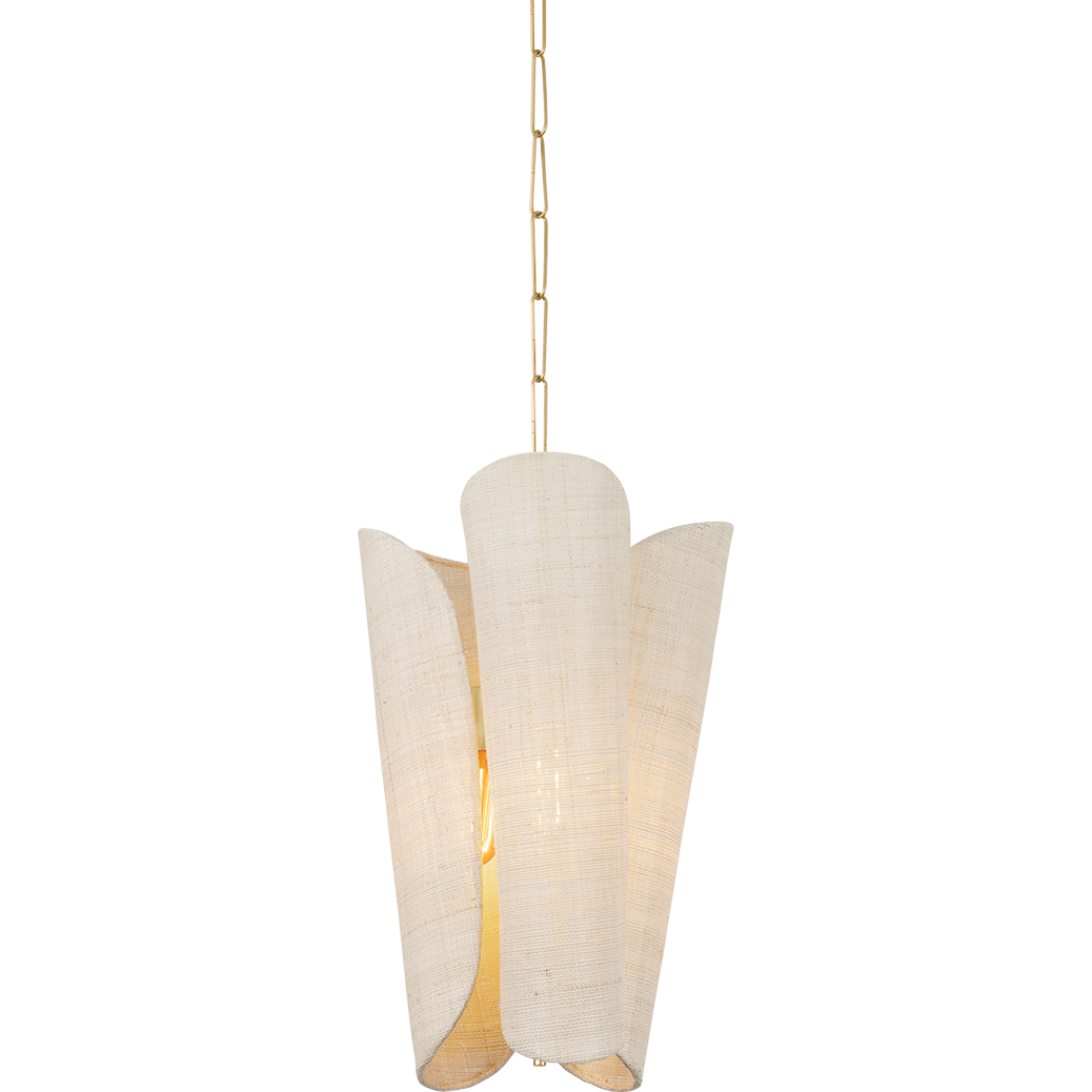 Springhill 3-Light Pendant