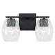 Lucas 2-Light Vanity