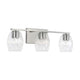 Lucas 3-Light Vanity