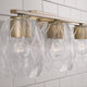 Lucas 4-Light Vanity