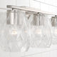Lucas 4-Light Vanity