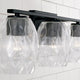 Lucas 4-Light Vanity