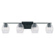 Lucas 4-Light Vanity