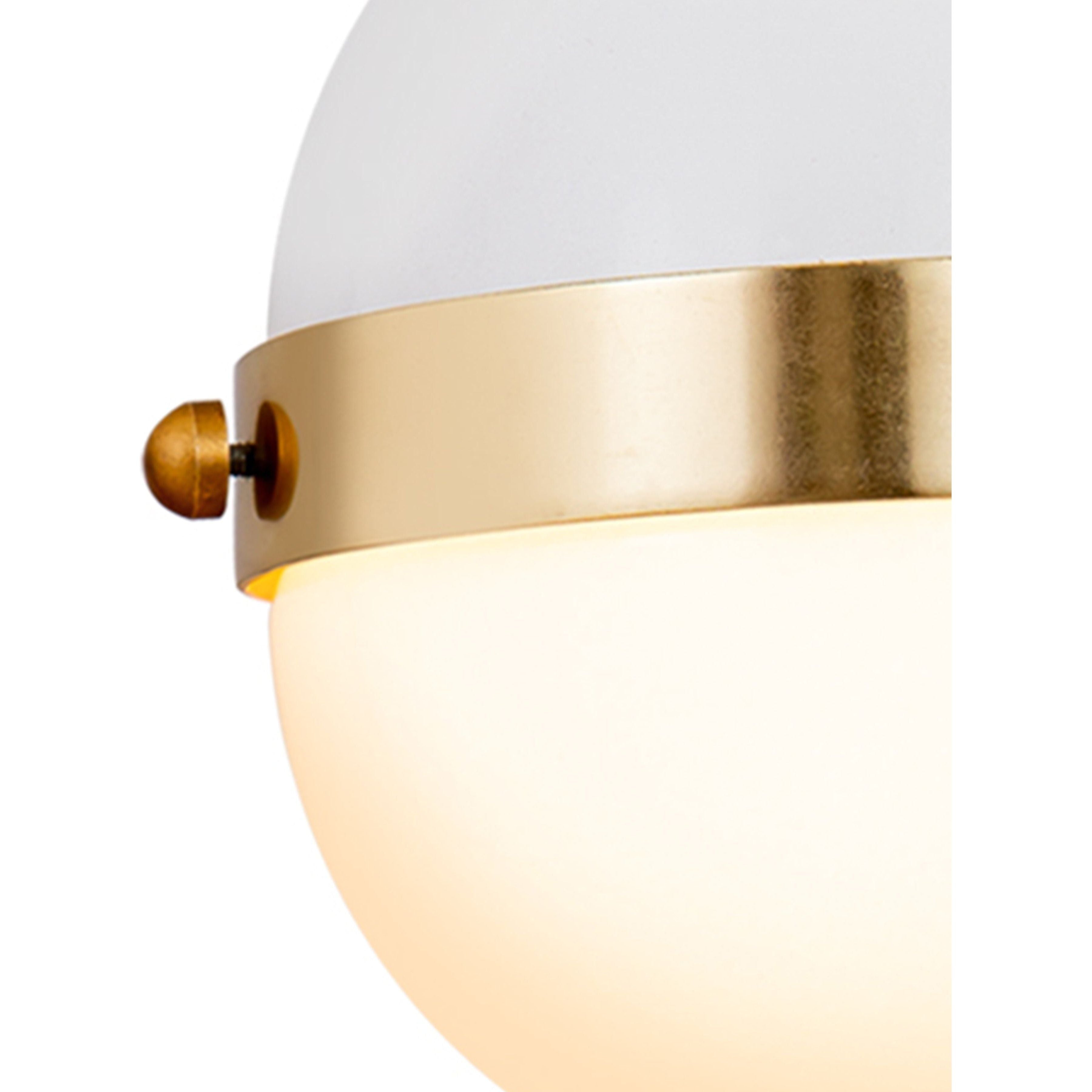 Harmelin 7" Wide 1-Light Mini Pendant