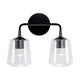Amara 2-Light Vanity