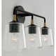 Amara 3-Light Vanity
