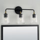 Amara 3-Light Vanity